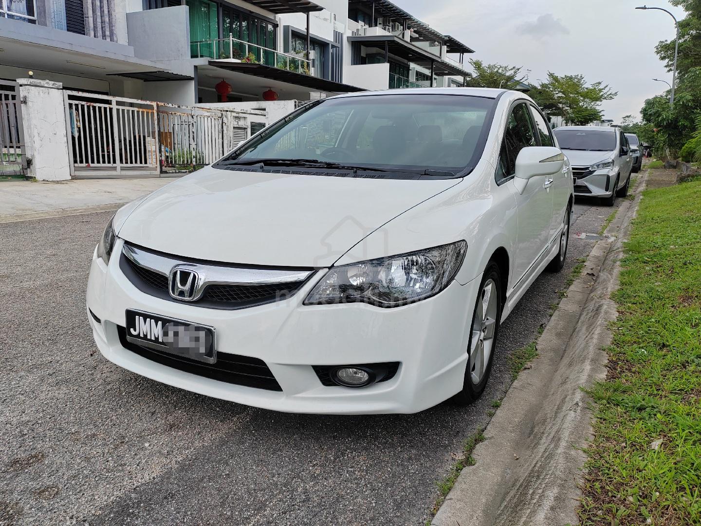 2010 Honda Civic