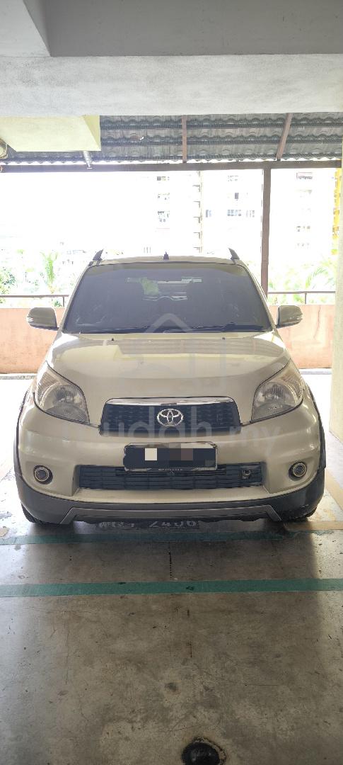 2012 Toyota RAV4