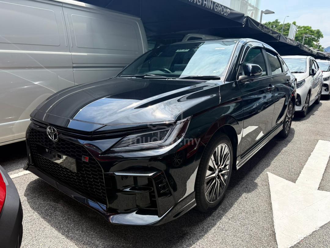 2026 Toyota Vios