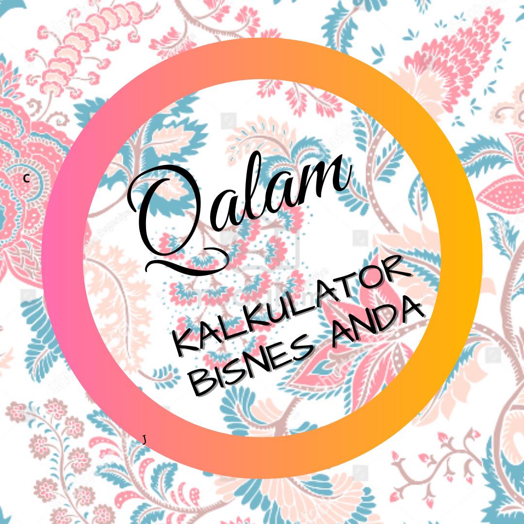 jobs in Qalam Management Consultant