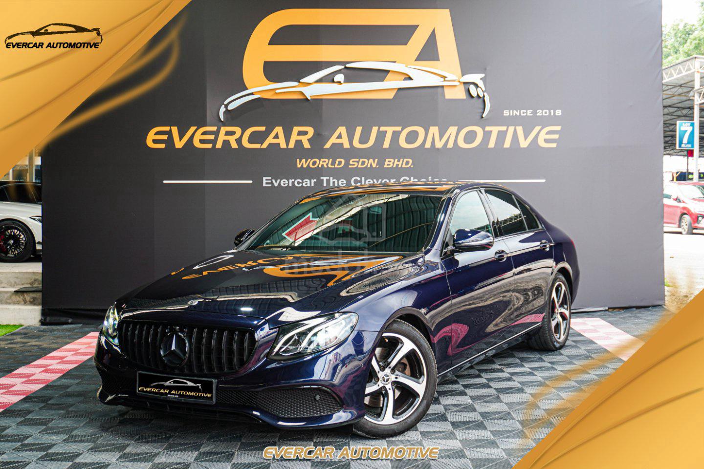 2021 Mercedes-Benz EQS