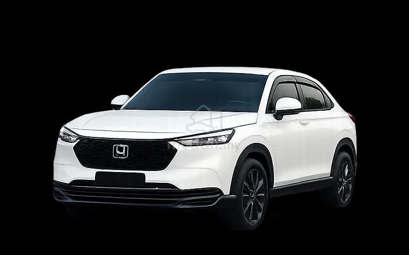 2023 Honda HR-V