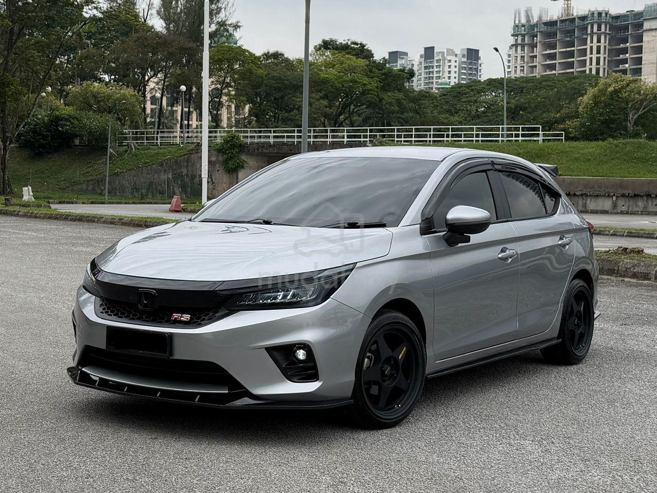 2022 Honda City