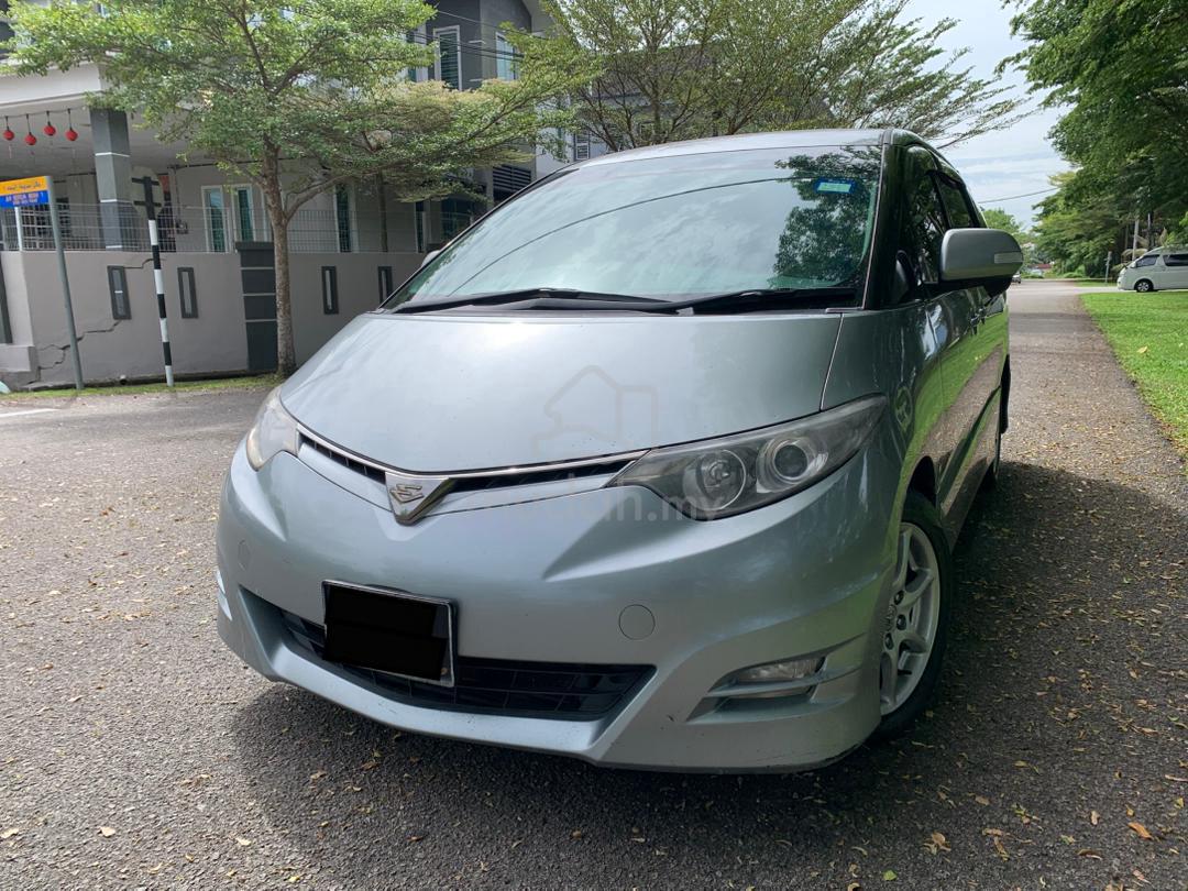 2007 Toyota Yaris