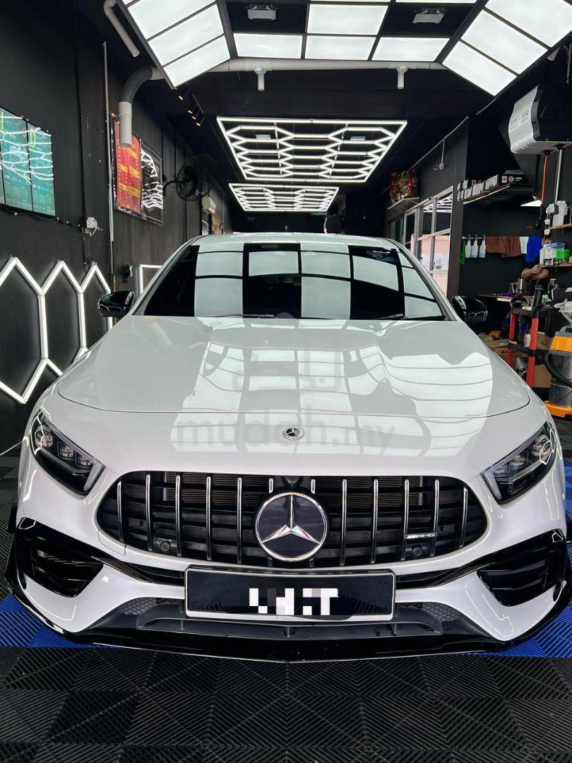 2022 Mercedes-Benz A-Class
