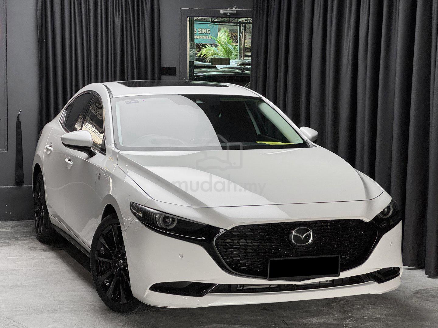 2023 Mazda CX-3