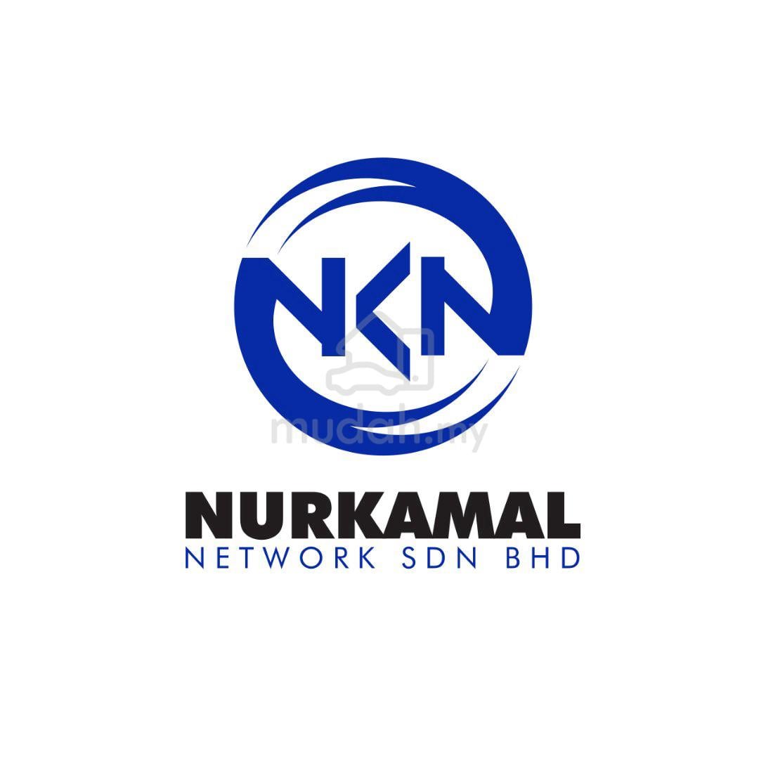 jobs in NURKAMAL NETWORK SENDIRIAN BERHAD