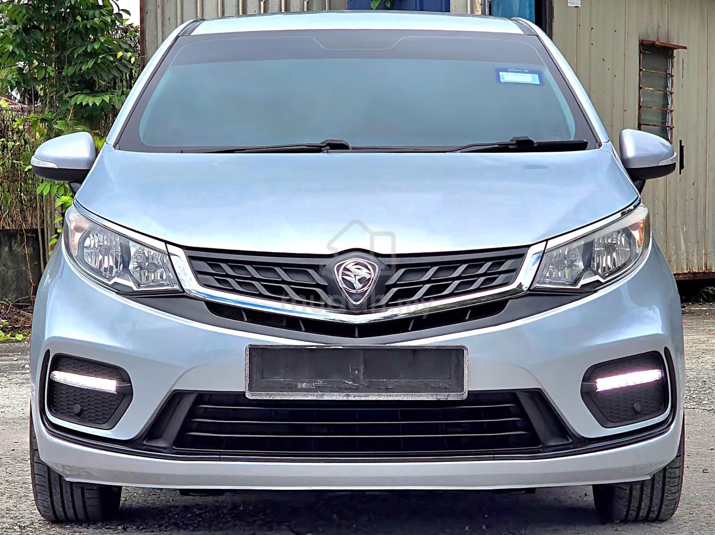 2019 Proton Persona