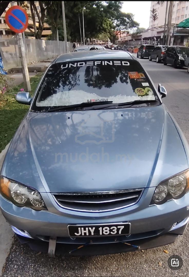 2005 Kia Sportage
