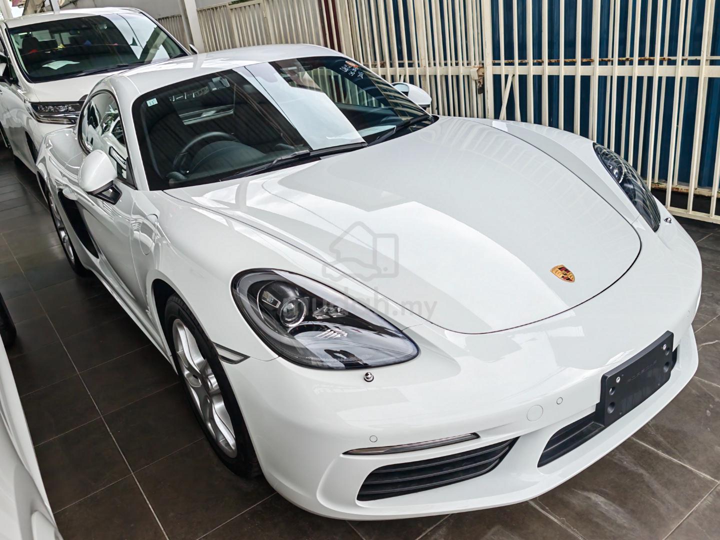 2023 Porsche 911