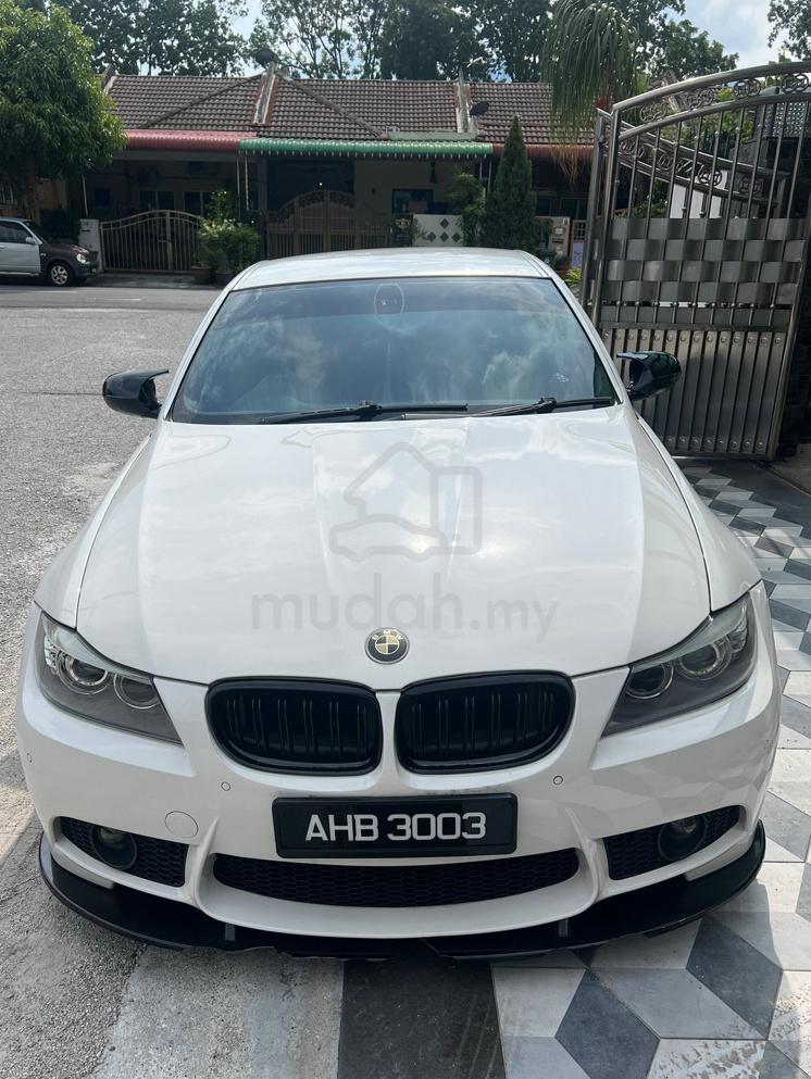 2009 BMW 3 Series