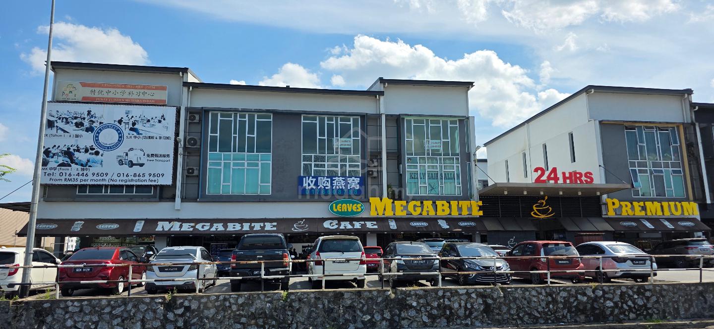 Shop lot for Sale, 2 sq.ft, Kuching, Sarawak 109731481 | Mudah.my