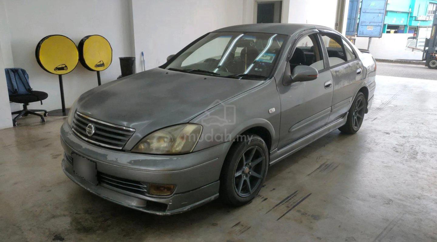 2011 Nissan Serena