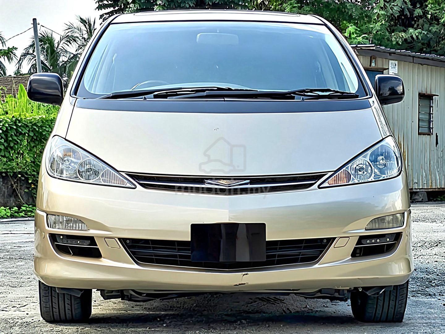 2005 Toyota Yaris