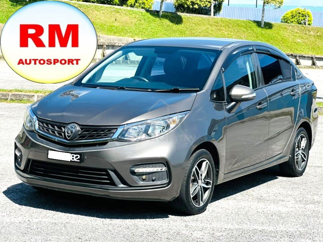 2021 Proton Persona