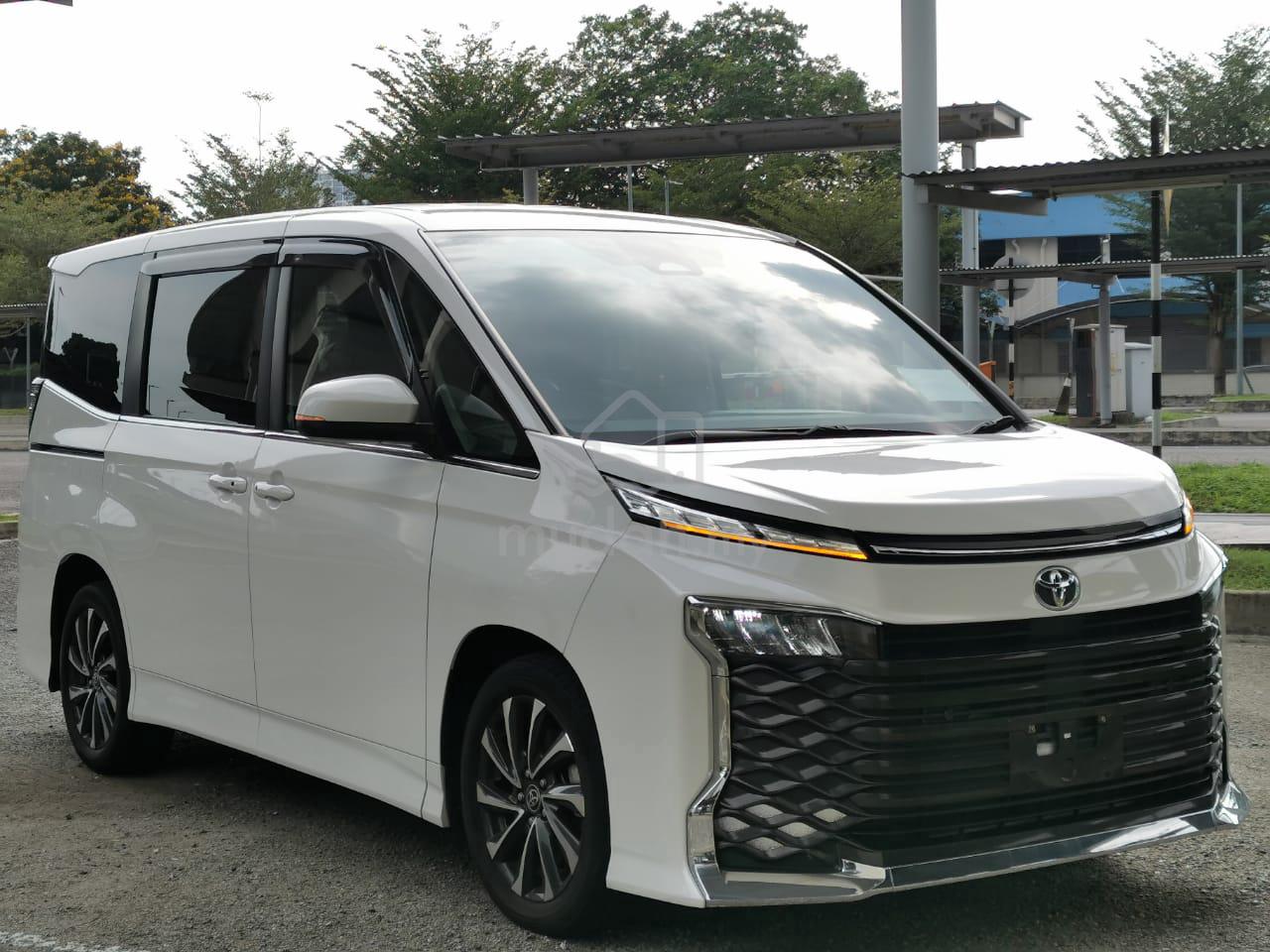 2023 Toyota Vios