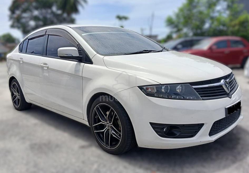 2017 Proton Persona