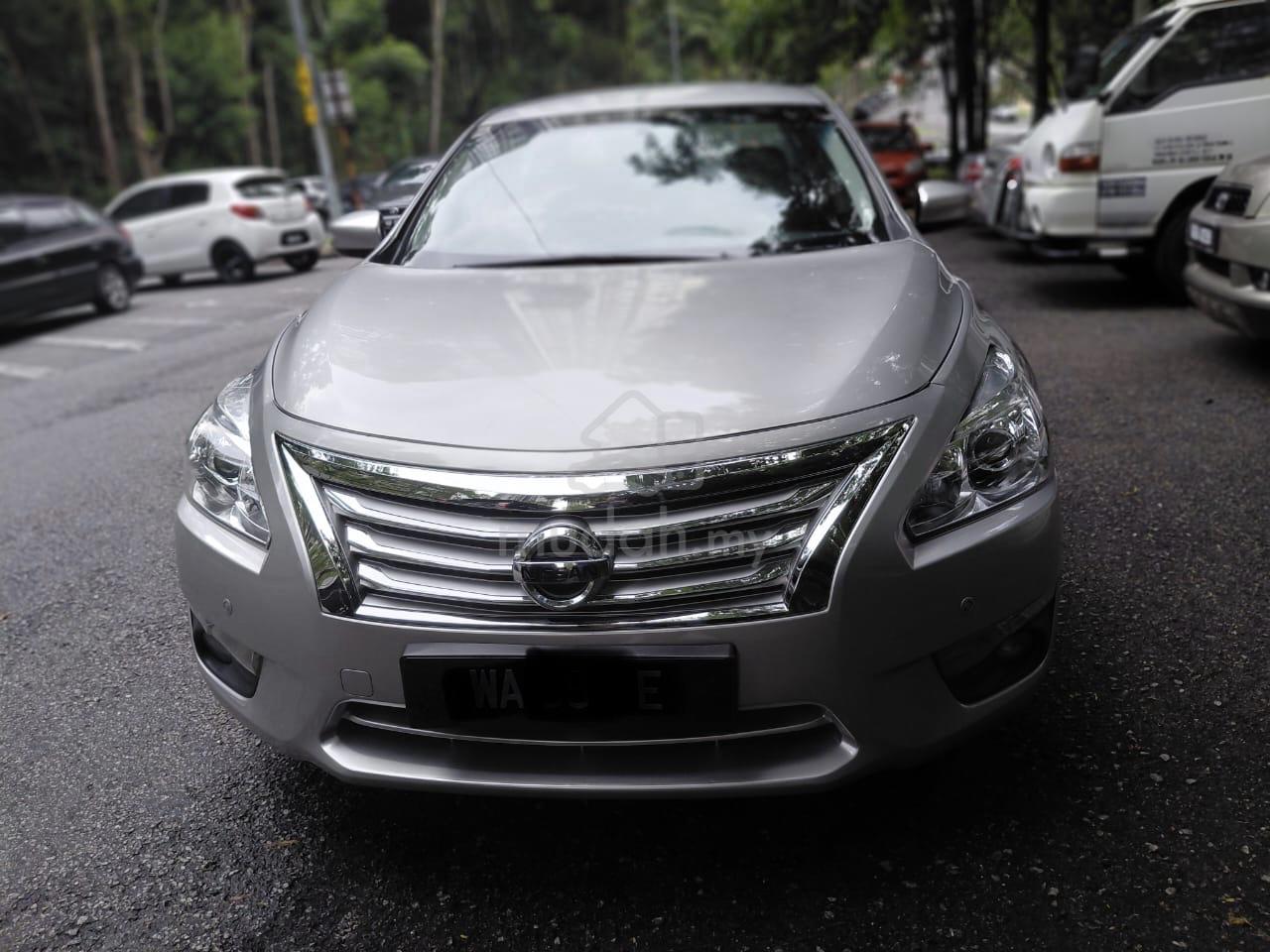 2014 Nissan Serena