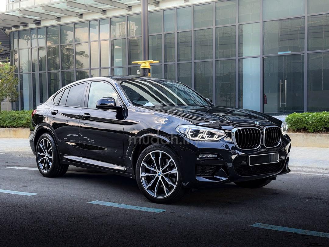 2020 BMW X1
