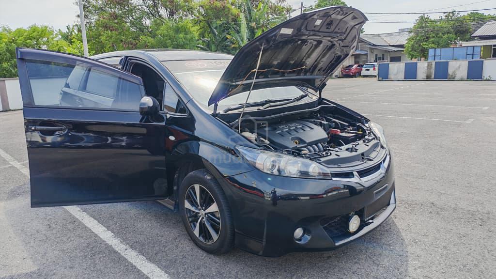 2012 Toyota Yaris