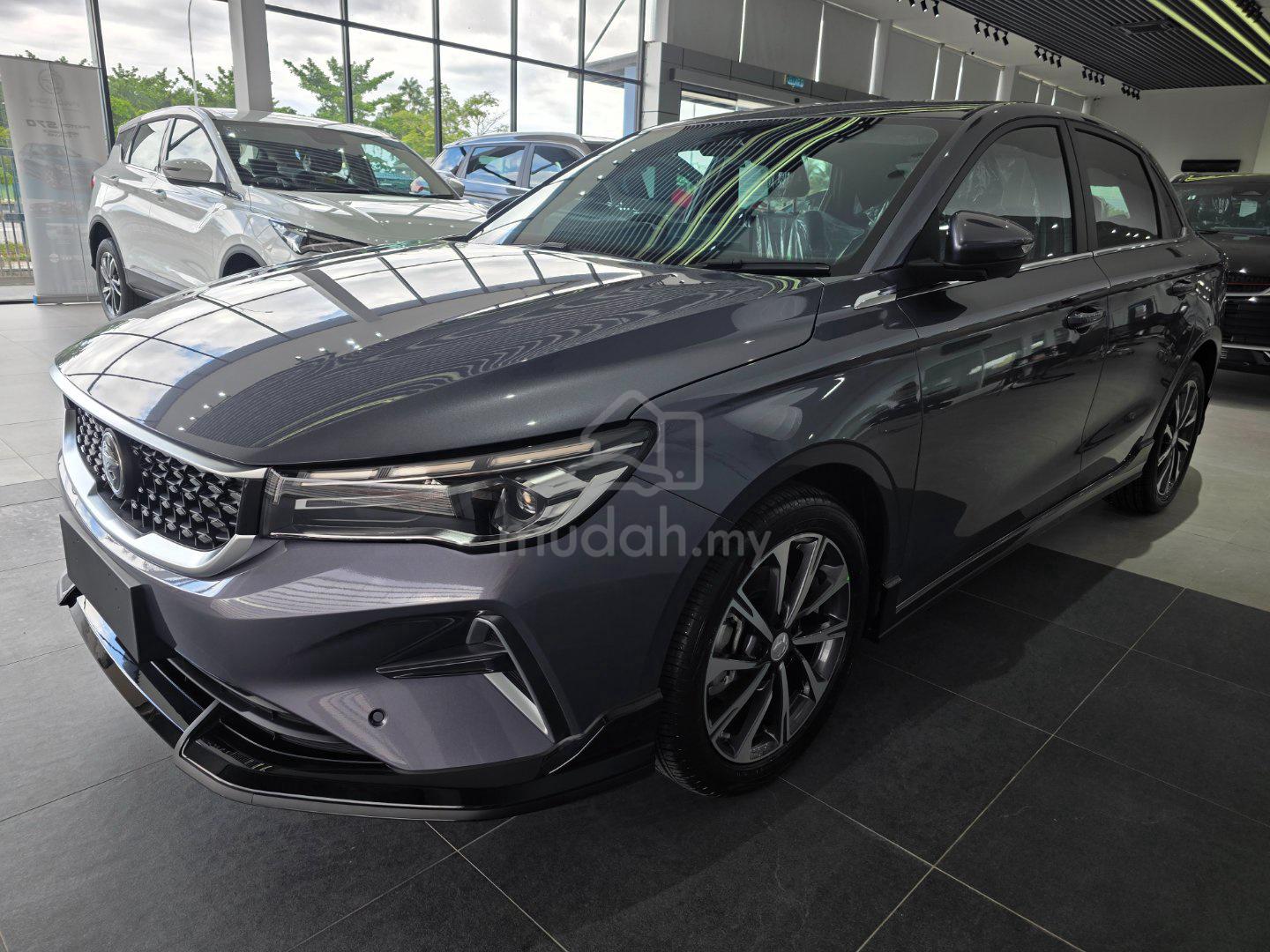 2026 Proton S70