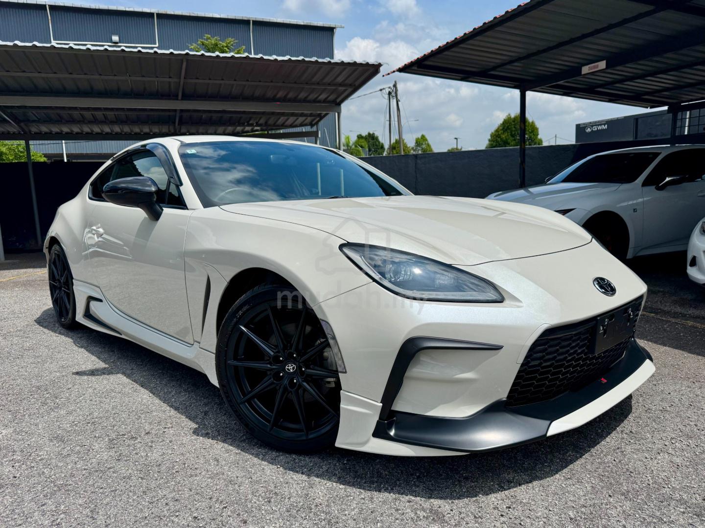 2022 Toyota GR Yaris