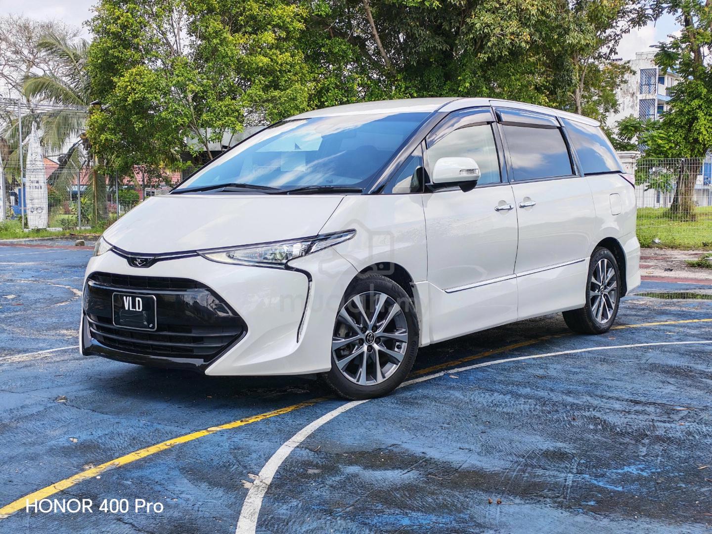 2018 Toyota Yaris