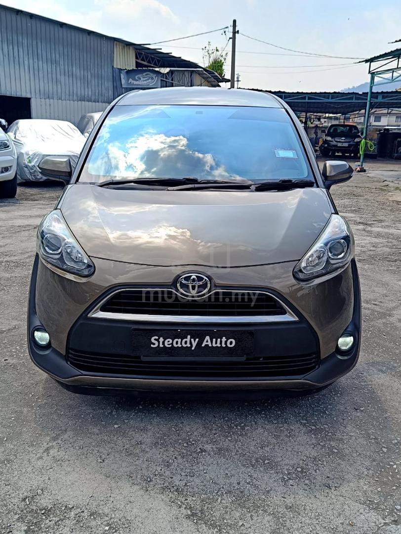 2017 Toyota Yaris