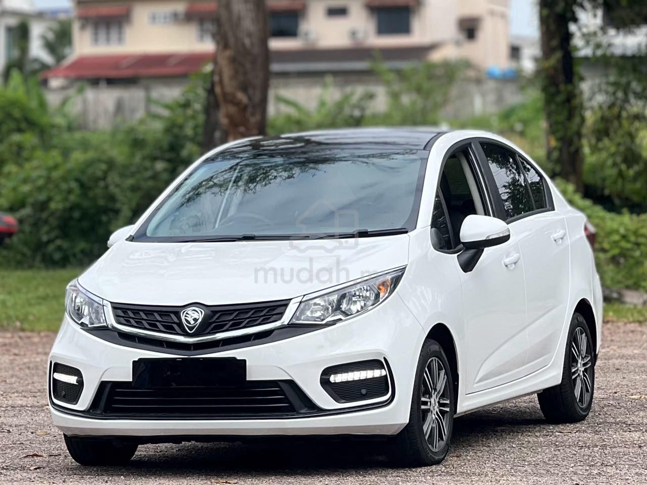 2019 Proton Persona