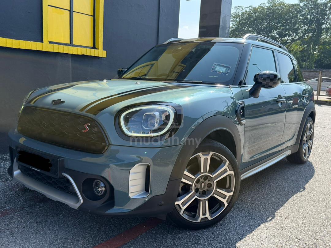 2023 MINI Cooper