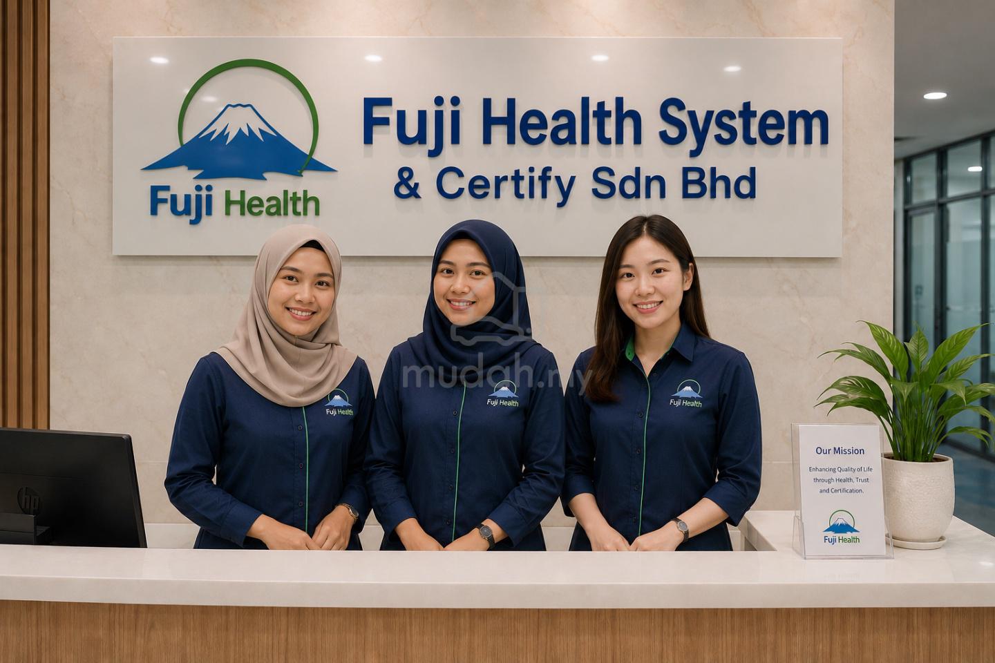 jobs in FUJIJAPAN CORPORATION