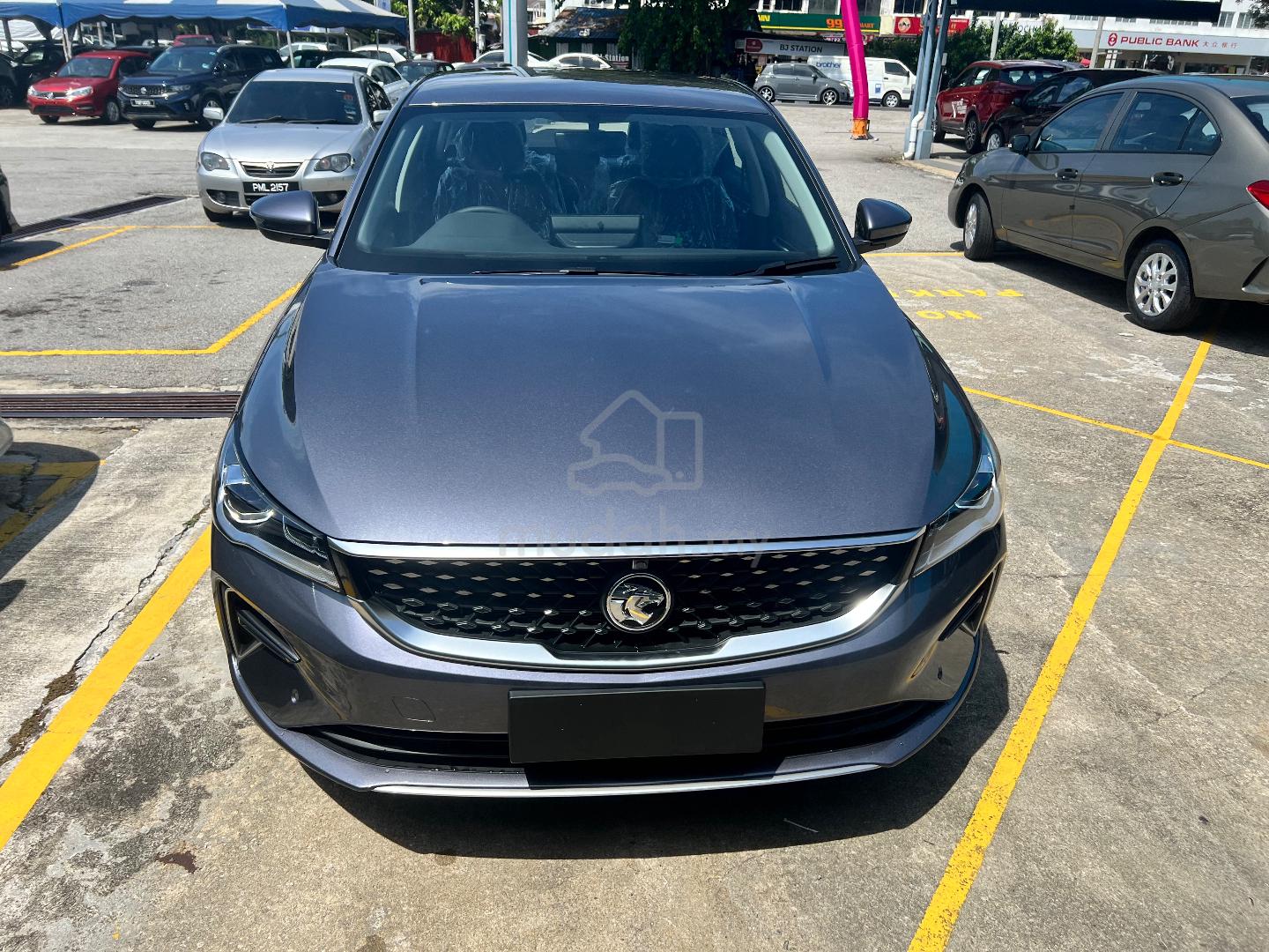 2026 Proton S70
