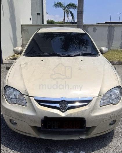 2008 Proton Persona