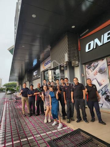 jobs in LNN Pro Sdn Bhd
