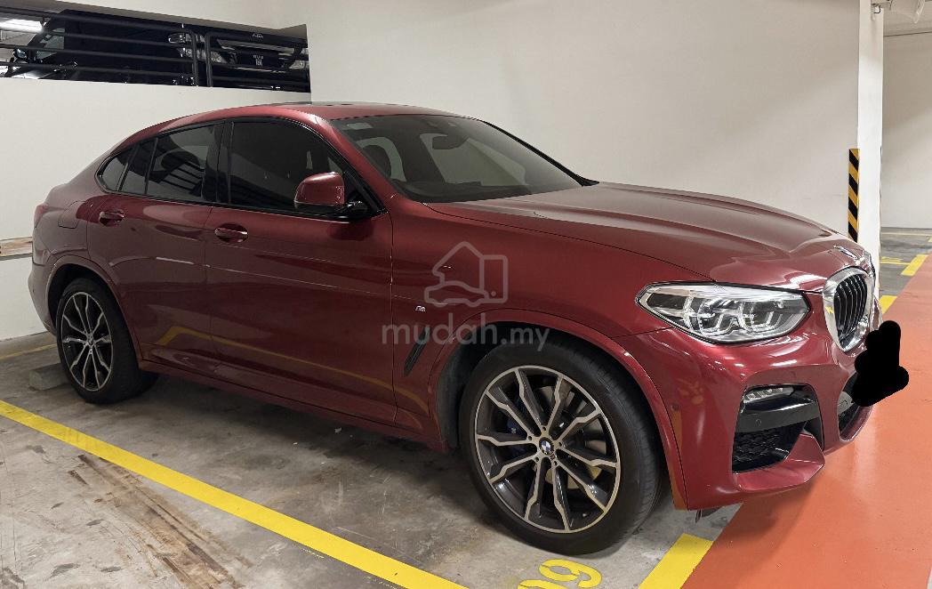 2021 BMW X1