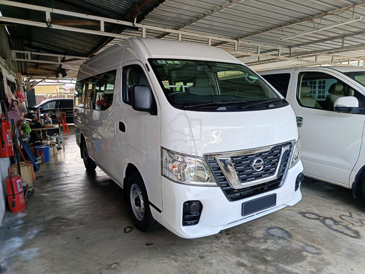 2019 Nissan Almera