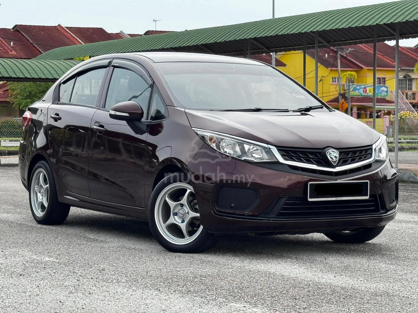 2020 Proton Persona