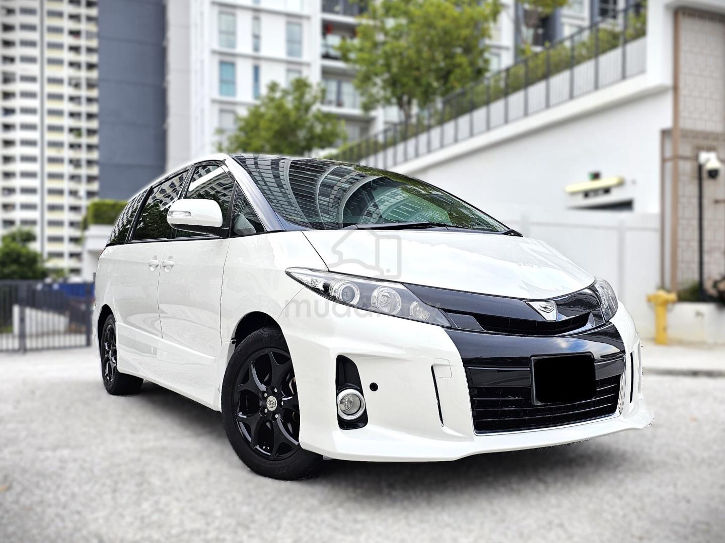 2007 Toyota Yaris