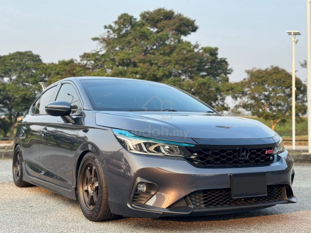 2023 Honda City