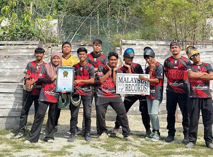 jobs in Mudtrekker Empire
