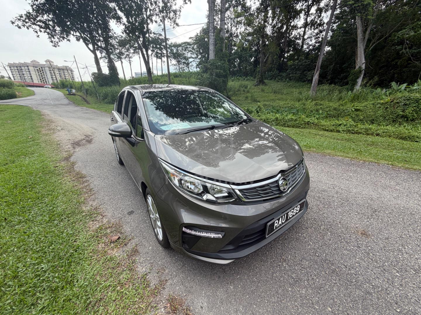 2024 Proton Persona