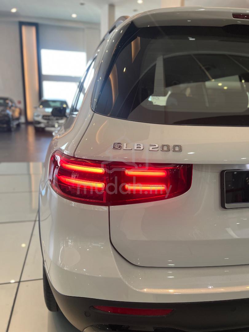 2024 Mercedes-Benz GLA