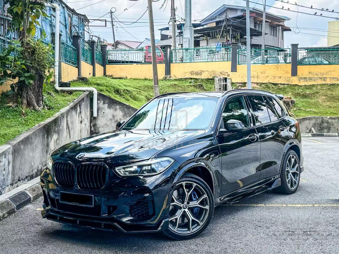 2023 BMW X5