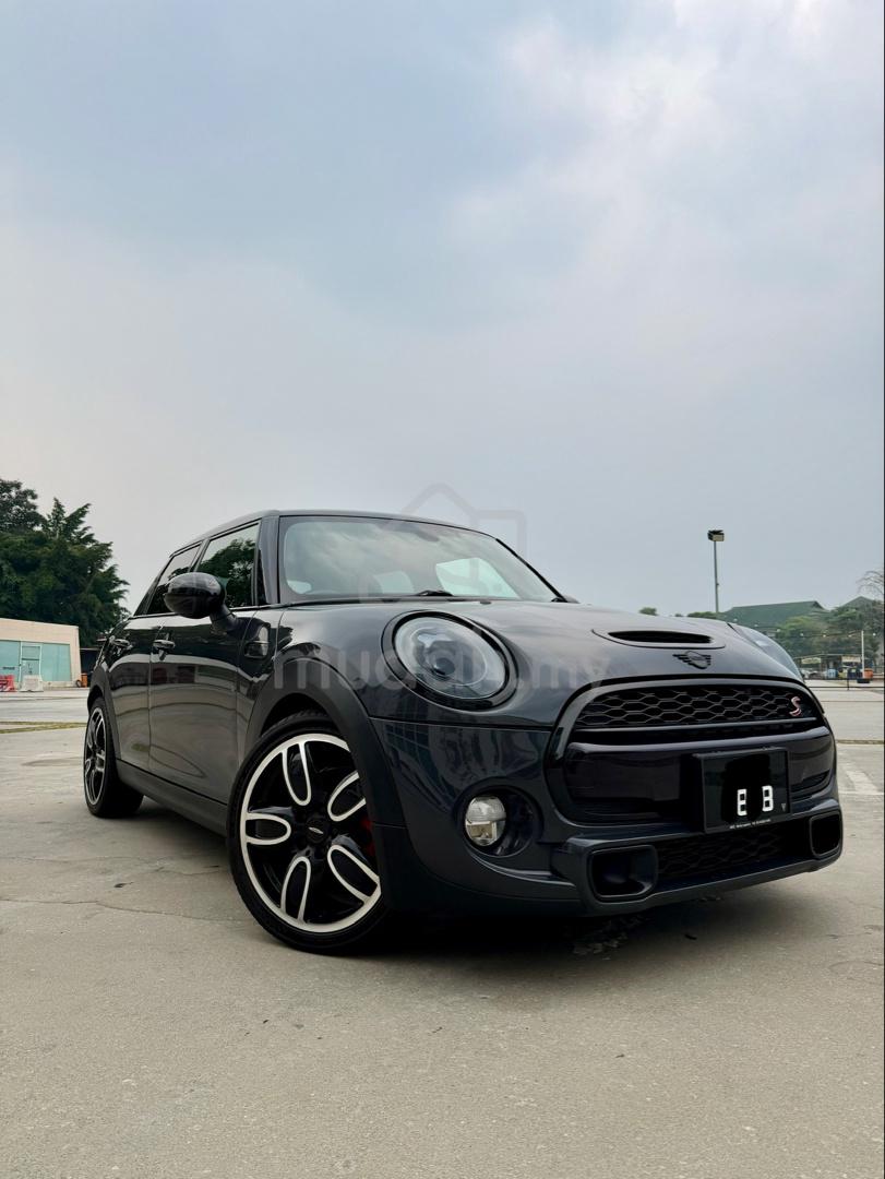 2023 MINI Cooper