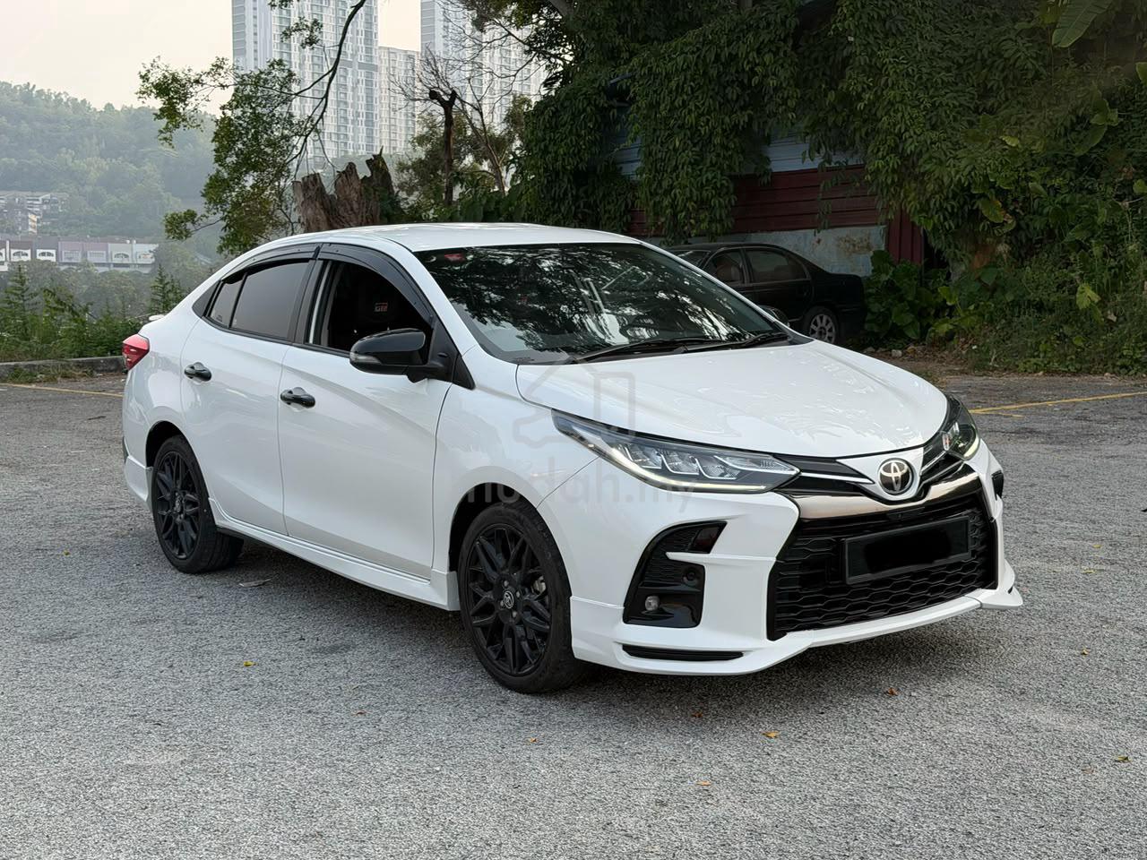 2022 Toyota Vios