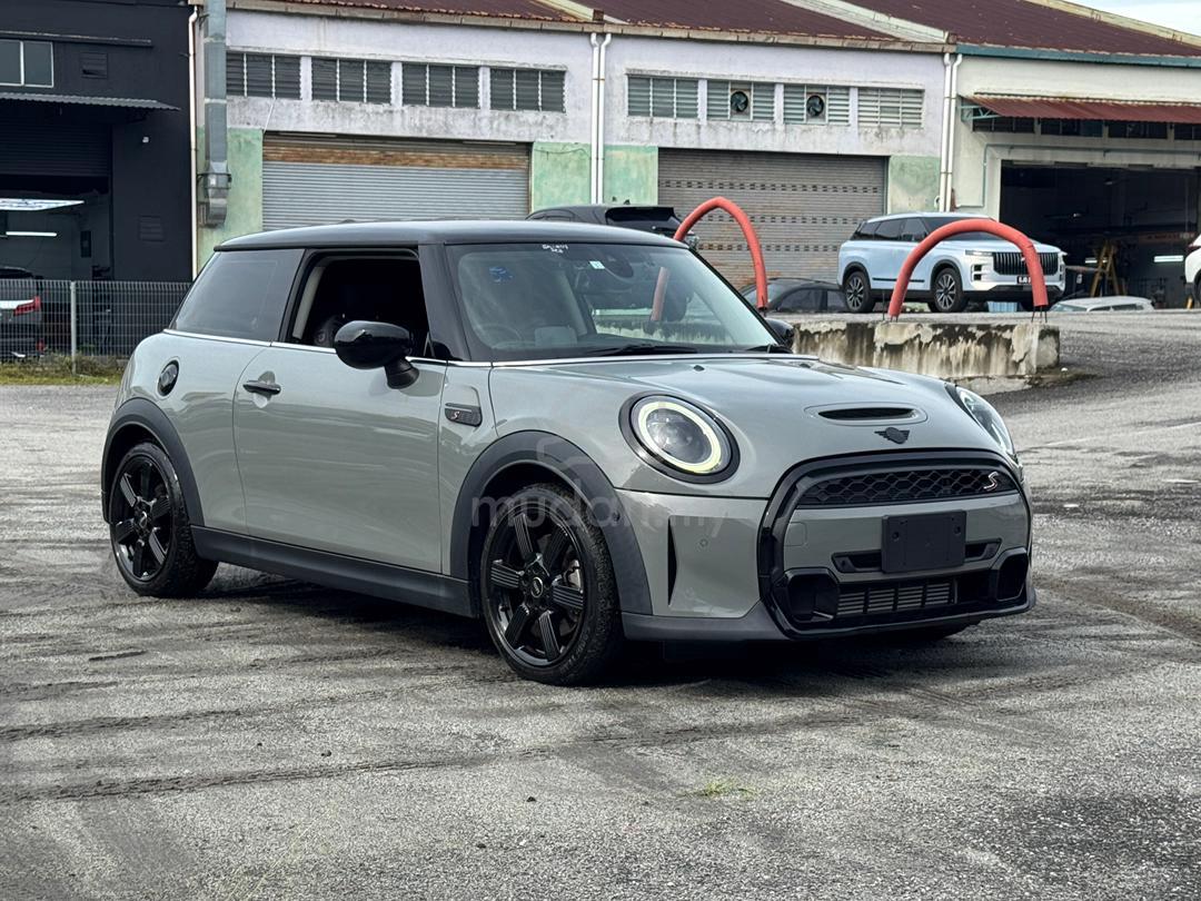 2023 MINI Cooper