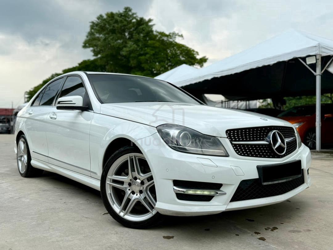 2014 Mercedes-Benz A-Class