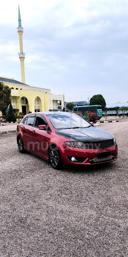2013 Proton S70