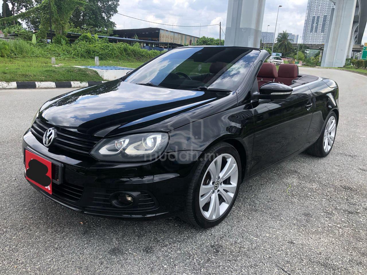 2011 Volkswagen Golf
