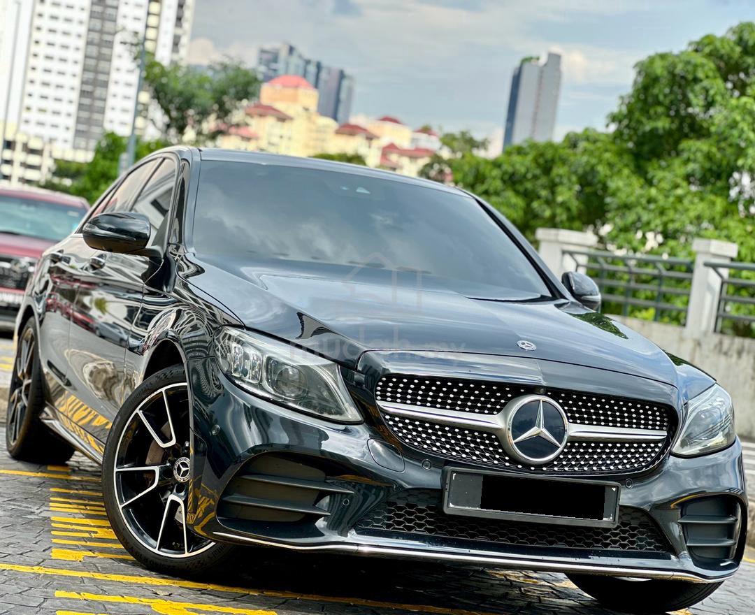2018 Mercedes-Benz CLA